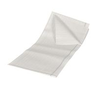 Protector de bloque reforzado 80 x 210 cm - Bolsa de 25 piezas