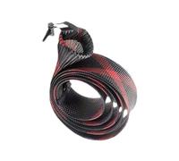 Protector de Bolsillo para Pescar con Barra de Pescado, para guías de Pescado, con protección de, con diseño de Polos de Pescado, Protector de Pantalla para Hombre, Freshwater Sea Stream River