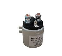 Protector de bomba de motor hidráulico para Mahle ARD1380 24 V 150 A, interruptor magnético de 24 V, 150 amperios, sistema de bomba, relé, carro de palés, manejo de material, carro de tijera