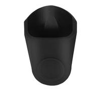 Protector de boquilla de saxofón-Cubierta protectora de labios de silicona, tapa protectora de caña y ligadura duradera | Accesorio universal para Soprano Alto Tenor barítono saxo c