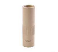 Protector de boquilla de soldadura resistente al calor para antorcha MIG MAG - Cubierta de copa de aluminio 200 A 350 A 500 A (500 A)