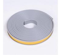 Protector de borde adhesivo Borde autoadhesivo, protector de borde de borde superior de gel de sílice suave for restauración de muebles, reparación de gabinetes, reparación de muebles for el hogar, bo