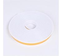 Protector de borde adhesivo Borde autoadhesivo, protector de borde de borde superior de gel de sílice suave for restauración de muebles, reparación de gabinetes, reparación de muebles for el hogar, bo