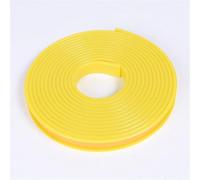 Protector de borde adhesivo Borde autoadhesivo, protector de borde de borde superior de gel de sílice suave for restauración de muebles, reparación de gabinetes, reparación de muebles for el hogar, bo