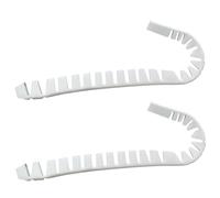 Protector de Borde de de Hockey, Protector de Borde de Hockey Reutilizable Multiusos | Accesorios de protección para entusiastas y Jugadores Profesionales