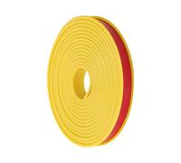 Protector de borde de encimera - Protector de esquina impermeable para muebles de animales | Protege a prueba de golpes larga cobertura para muebles, encimera de cocina, oficina, mesa, puerta