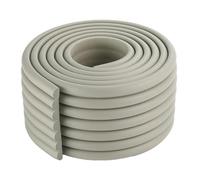 Protector De Borde De Espuma - Protector De Parachoques De Protección De Bordes | Tira De Espuma Para Muebles Y Seguridad Del | Los Guardias De Proofing Para Angol