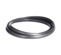 Protector de borde de puerta de coche, sello de goma para ventana de techo corredizo de coche para Focus 2005-2018, cinta de sellado de techo corredizo (2012-2018) (2007-2013)