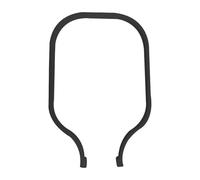 Protector de Borde de Repuesto para Paletas de Pickleball,Protección para Raqueta de Pádel - Protección para Equipos Deportivos, Ayuda de Entrenamiento Ponderada para Familias, Hombres,