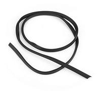 Protector de Borde para Paleta, Resistente a Golpes y Duradero, Embellecedor de Borde de TPU 100 cm para Paddle Surf, Pickleball y Deportes Acuáticos