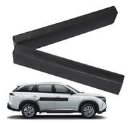 Protector De Borde para Puertas De Coche,Protector Magnético Antirrayazos Plegable para Puertas | Accesorio Automotriz para Protección De Umbrales Y Laterales En Camiones