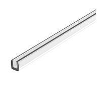 Protector de bordes de mesa, protección transparente para superficies de , protección infantil para esquinas de muebles y mesas, protección de muebles