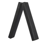 Protector de Bordes de Puerta - Protección Magnética Antiarrays para Puertas De Auto,Accesorio Automotriz para Protección De Umbrales Y Laterales En Camiones