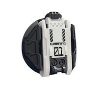 Protector de botón Start Stop - Protección del motor - Cubierta de botón pulsador de precisión, para motocicleta, autocaravana, camión, sedán y vehículos de transporte diario