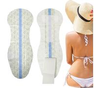 Protector de bragas para nadar - Forros higiénicos protectores