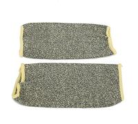 Protector De Brazo De Seguridad, Protección De Trabajo De Brazo Cómoda Ligero Para La Construcción Industrial Y Los Mercados De Procesamiento De Alimentos
