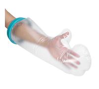 Protector de Brazo Impermeable para Niños - Protector de Yeso para Pie - Protector de Ducha para Pierna - Protector de Rodilla para Pie de Fractura de Heri - Protector de (Brazo para niños (sl2120))