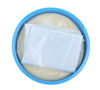 Protector de brazo liviano Cubierta de brazo herido Durable que mantiene el agua afuera para adultos para mayor comodidad