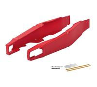 Protector De Brazo Oscilante Compatible Con GasGas Ecf Mcf 250 350 21-23 Rojo