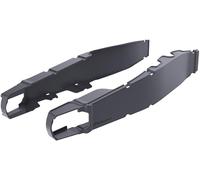 Protectores Polisport Gris Polisport Honda Crf 450-250 8985700003