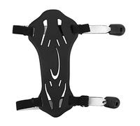Protector de Brazo para Tiro con , Equipo de protección Universal para Arcos recurvos y compuestos, Protector de Brazo Grueso de PU Resistente al Desgaste con Ajuste cómodo