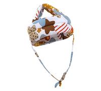 Protector de cabeza para caminar de bebé: aprenda a caminar el cojín de la cabeza del bebé, limpie fácilmente el casco | Productos de aprendizaje a pie y gatear para guarderías, escuelas