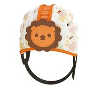 Protector De Cabeza Transpirable Para Niños,Gorro De Seguridad Para Bebés Caminando - Gorro de bebé para caminar | Gorro extensible, ajustable, anticolisión, bonito aspecto, para edades de 6 a 24 mese