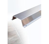 Protector de Cable con Cubierta de Cable Perforada for Piso for Oficina en casa No se deforma fácilmente(W-13cm/5.1in)