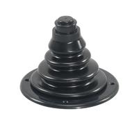 Protector de cable marino precortado para defensa de línea líquida del motor y cierre de apertura de cubierta, funda de cable de registro permanente