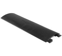 Protector de Cable para Suelos 1 Canal (CDC1B) - Power Dynamics