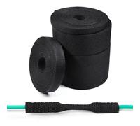 Protector de Cables Tubo Protector de Cables, Manguito de gestión de Cables Trenzado en Espiral, ignífugo, for Cables de diámetro Interior de 6 a 100 mm y Longitud de 1 a 10 m.(ID 16MM-5 Meters)