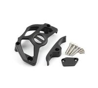 Protector De Cadena Aluminio para 790 ADV, 890 ADVE&NTURE R, 790ADV, SMT 2024 - Piñón Delantero Y Cubierta del Sensor(A)