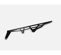 Protector De Cadena Compatible Con Triumph Tiger 900 / GT / Rally / PRO Negro