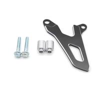 Protector de Cadena Cubierta piñón Delantero para para YZ250 | Este protector de cadena evita que la grasa de la cadena salpique el de frenos. Guarda piñón Motocicleta