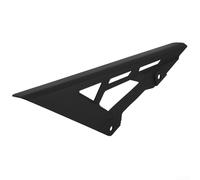 Protector de cadena de ajuste preciso hecho de plástico PP, ideal para tu motocicleta Talaria X3 E Dirtbike