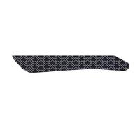Protector de Cadena de Bicicleta, Adhesivo para protección de Cadena de Bicicleta, Adhesivo Resistente a los arañazos para Bicicletas Plegables, Cadena de Bicicleta