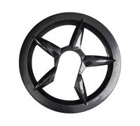 Protector de cadena de bicicleta: cubierta duradera de cadena de bicicleta, protector de cadena de bicicleta, protectores universales de cadena de bicicleta | Cubierta de engranajes resistente a