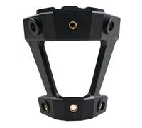 Protector de cadena de bicicleta de silicona para bicicleta de carretera, 2 unidades, material de goma y silicona, negro, tamaño 229 x 48 x 4 mm y 260 x 41 x 9,5 mm, protege la horquilla trasera de