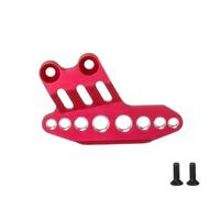 Protector de cadena de metal novedoso para LOSI para Promoto 1/4, actualizaciones de control remoto, pieza de modelo, protector de cadena de pieza de metal