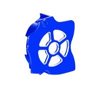 Protector De Cadena De Piñón Delantero CNC Para XR 650 L XR650L 1993-2024 Protector Cadena(Blue)