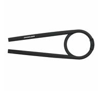Protector de cadena delantero Hebie chainglider XL 38T TU