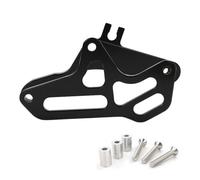 Protector de Cadena for piñón Delantero de Motocicleta Compatible con CRF450L y CRF450R (Modelos 2019, 2020, 2021 y 2022)