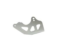 Protector de cadena inferior for motocicleta, almohadilla protectora for guía de cadena de piñón Zongshen X6 X2 X2X for KT EXC SXF Regiones(Chain Guard Cover)