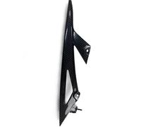 Protector De Cadena Motocicleta Fibra Carbono 3K Para Z1000 2014-2021 2015 2016 2017 2018 2019 2020