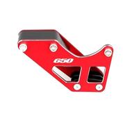 Protector De Cadena Motocicleta Para Suzuki DR650SE 1996-2020 HGMGFYCX(Red)
