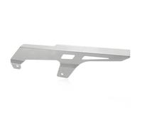 Protector De Cadena Motocicleta Para Suzuki SV1000 SV1000S SV 1000 S K3/K4 2003 2004(Plata)