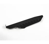 Protector De Cadena Negro Para Ducati Scrambler 800 BJ2015-18