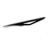 Protector De Cadena Negro Para Honda CBR 1000 RR AÑOS 2004-07