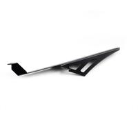 Protector De Cadena Negro Para Honda CBR 900 RR Fireblade BJ 2002-03