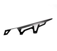 Protector De Cadena Negro Para Honda CRF 1000 L Africa Twin / Adventure Sports